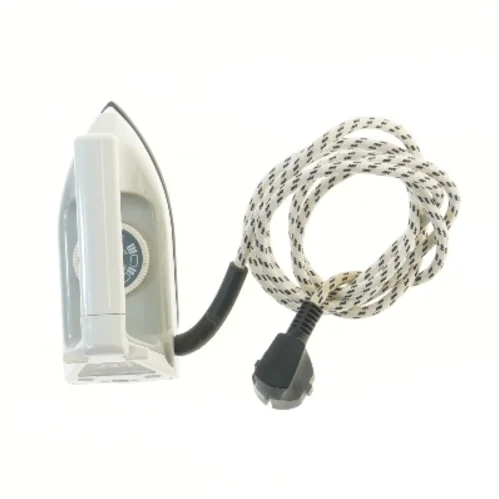 Rejse strygejern fra OBH (str. 17x7x8 cm)