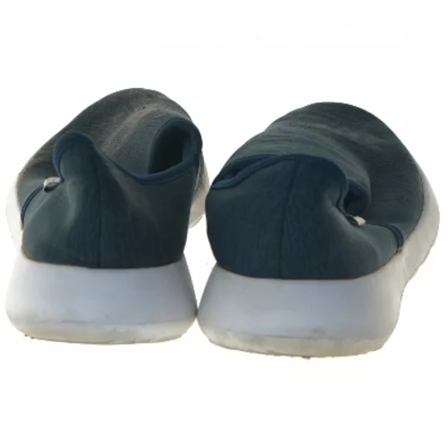 Blå slip-on sko, str. 39 fra Kappa (str. 39 )