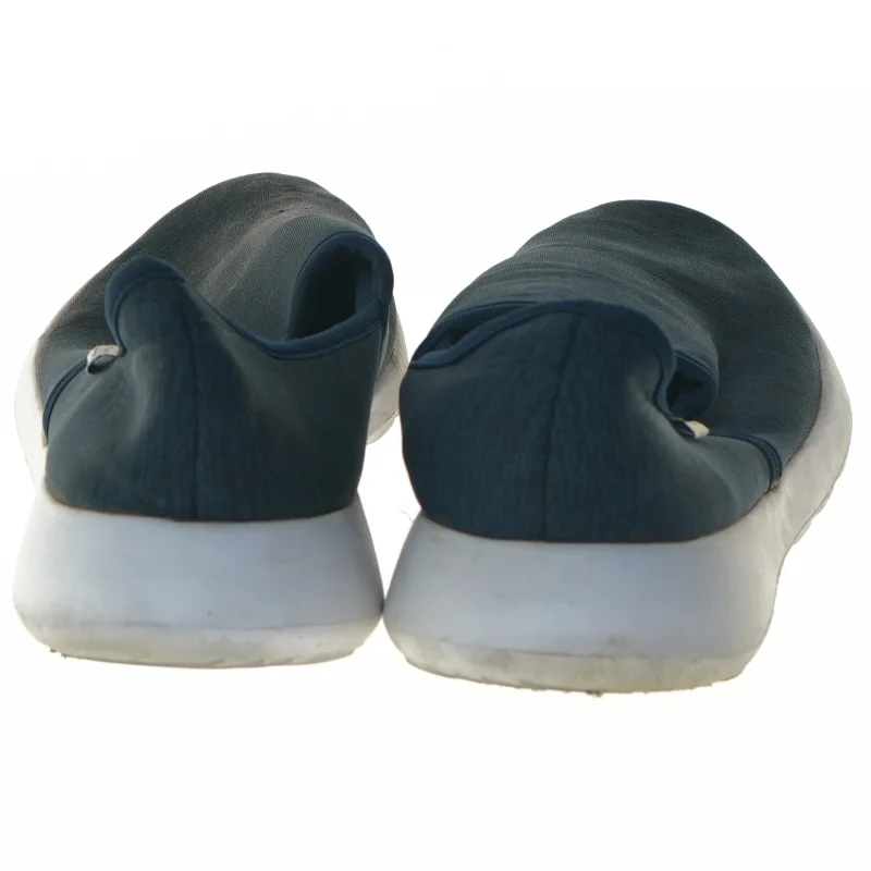 Blå slip-on sko, str. 39 fra Kappa (str. 39 )