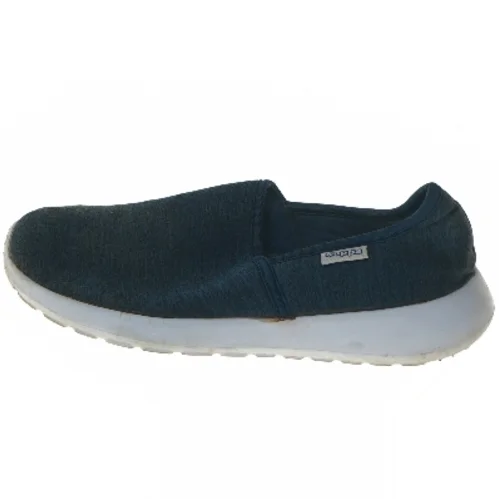 Blå slip-on sko, str. 39 fra Kappa (str. 39 )