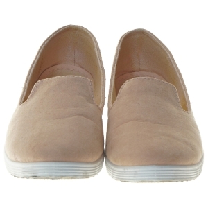 Beige sko med sten str. 39 fra Identity (str. 39 )