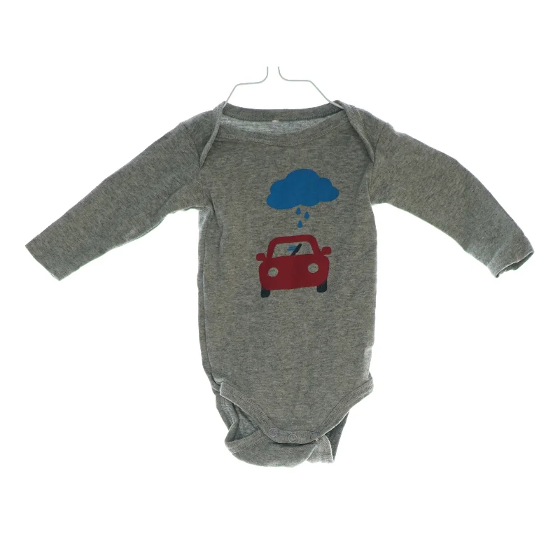 Langærmede bodystocking fra Name It