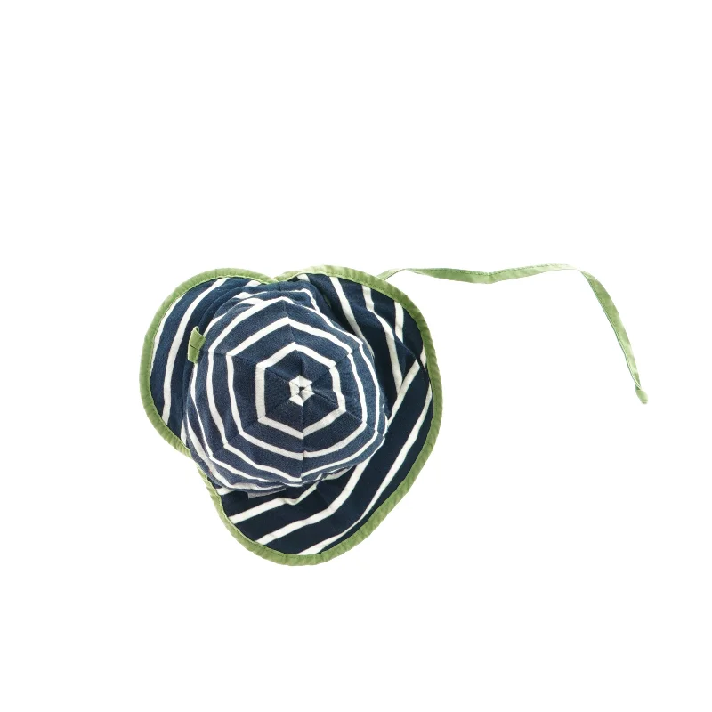 Babyhue, med striber