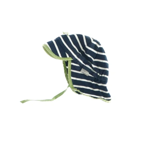 Babyhue, med striber