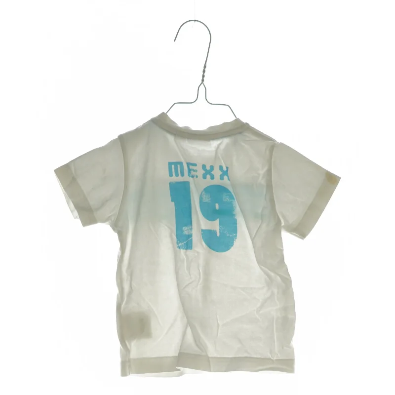 T shirt fra Mexx (str. 74)
