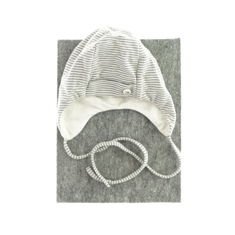 Babyhue der kan bindes