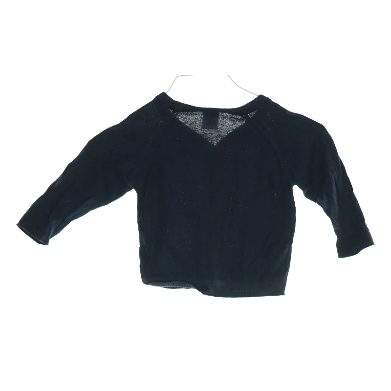 Cardigan fra Petit Bateau (str. 68)