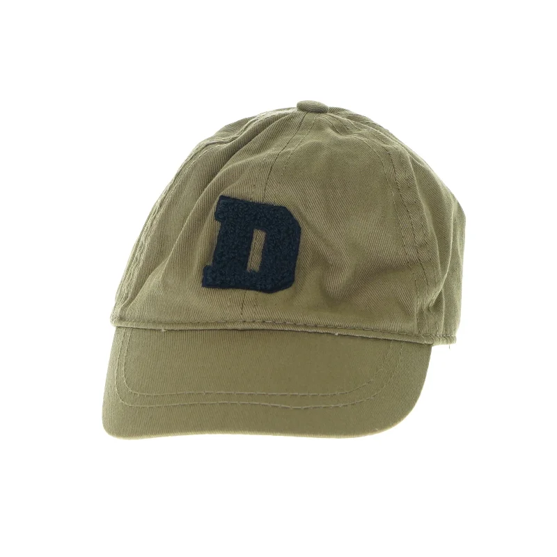 Kasket fra DPAM (str. 45-47)