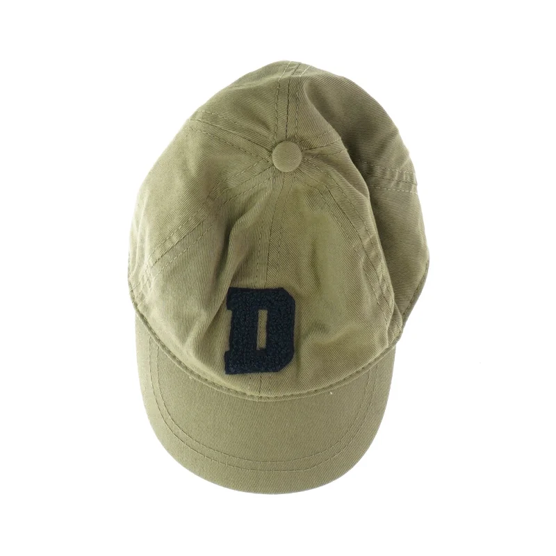 Kasket fra DPAM (str. 45-47)