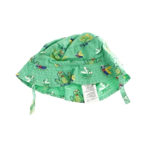 Bøllehat med dyr (str. 6-12 mdr.)