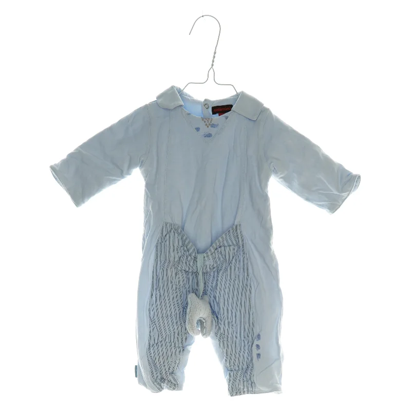 Heldragt fra Catimini (str. 3 mdr)