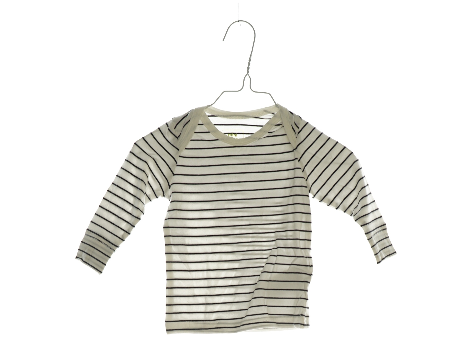 Bluse fra Minimies (str. 68)
