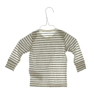 Bluse fra Minimies (str. 68)