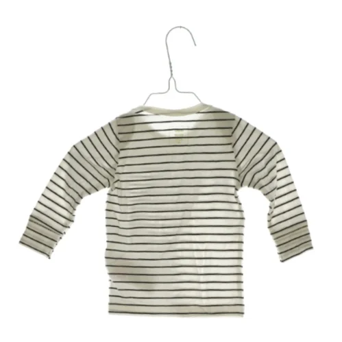 Bluse fra Minimies (str. 68)