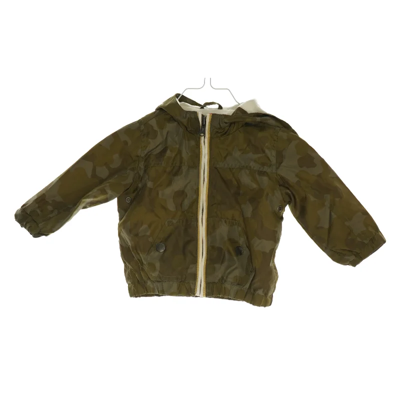 Jakke fra Zara (str. 3-6 mdr.)