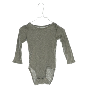 Grå bodystocking (str. 86)