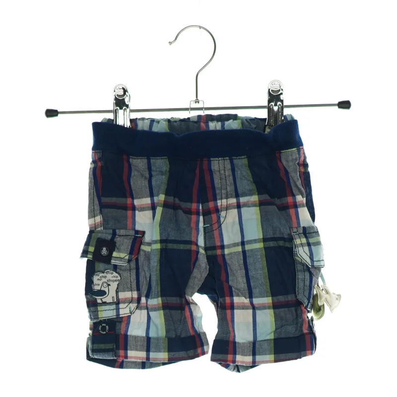Shorts med tern (str ca. 56)