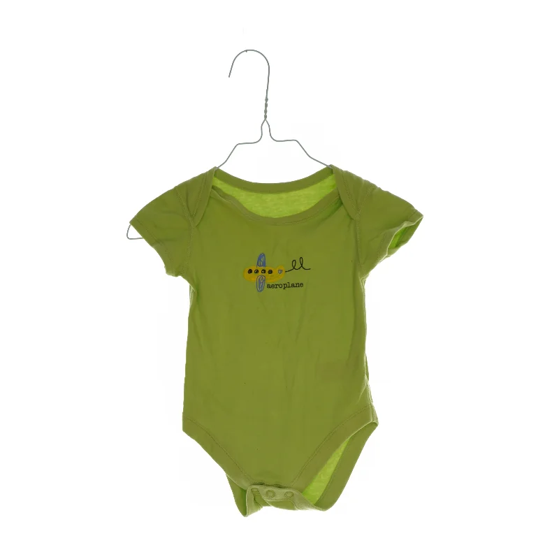 Bodystocking fra Marks And Spencer (str. 9-12 mdr.)