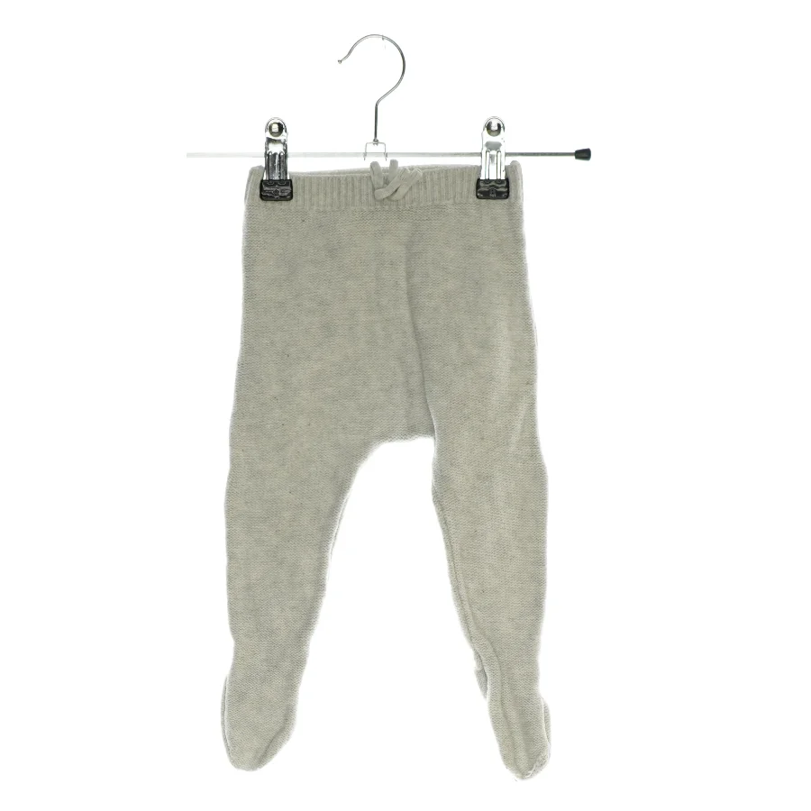 Bukser med fødder fra Zara