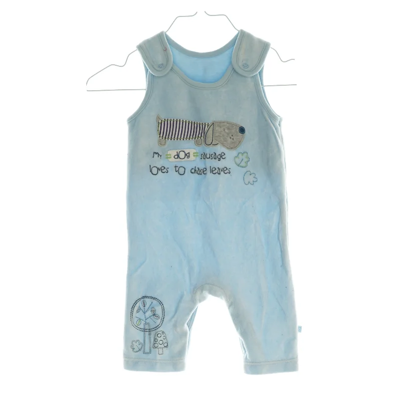 Heldragt med print (str. 3 mdr.)