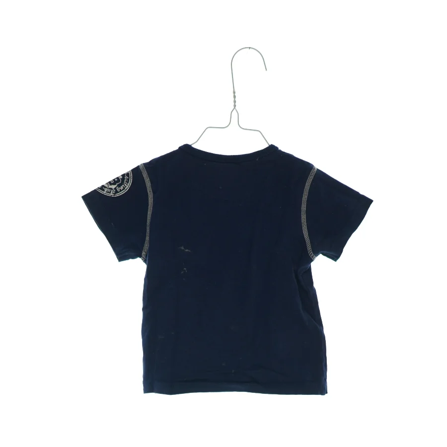 T shirt med print (str. 80)