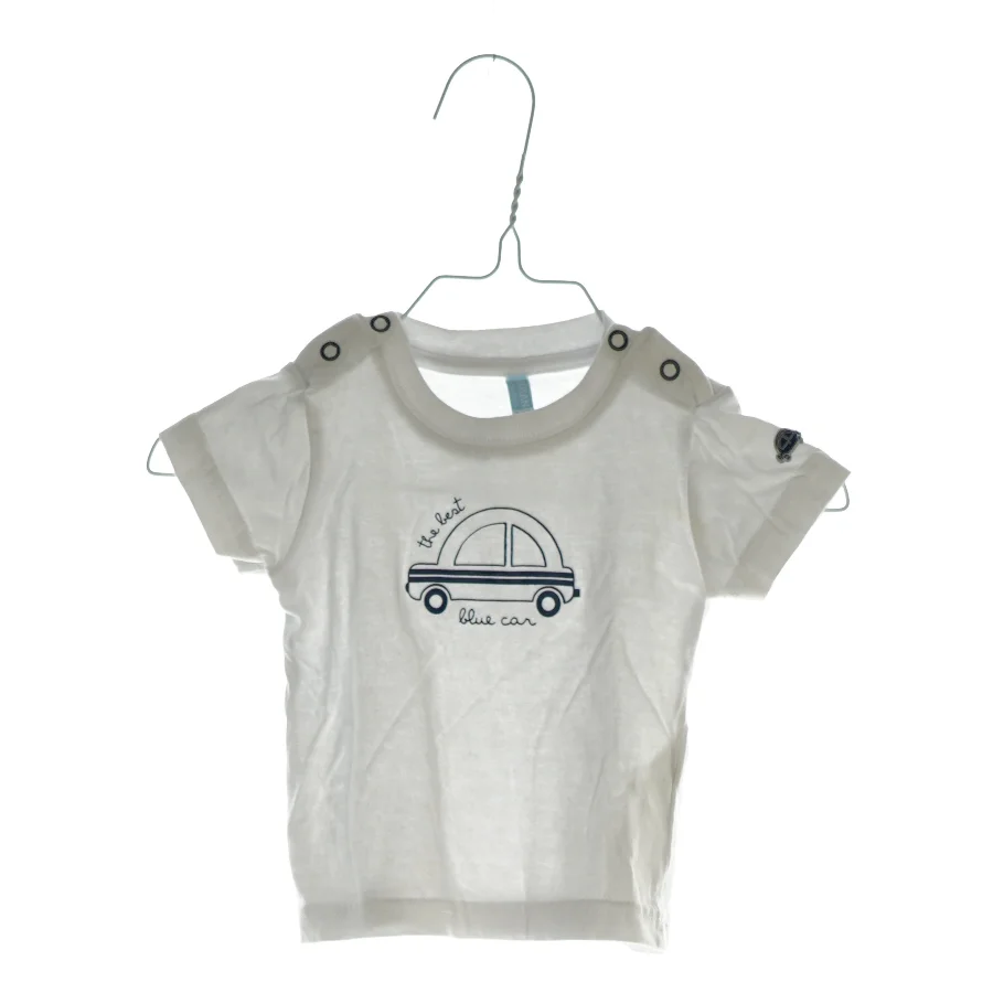 Bluse fra Losan (str. 6-9 mdr.)