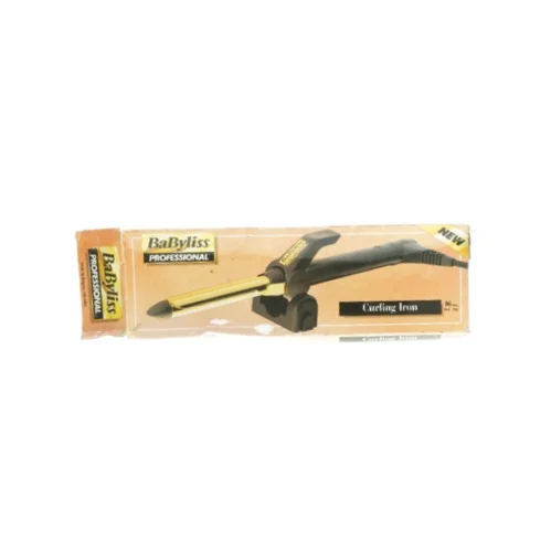 Babyliss Professionel curling iron