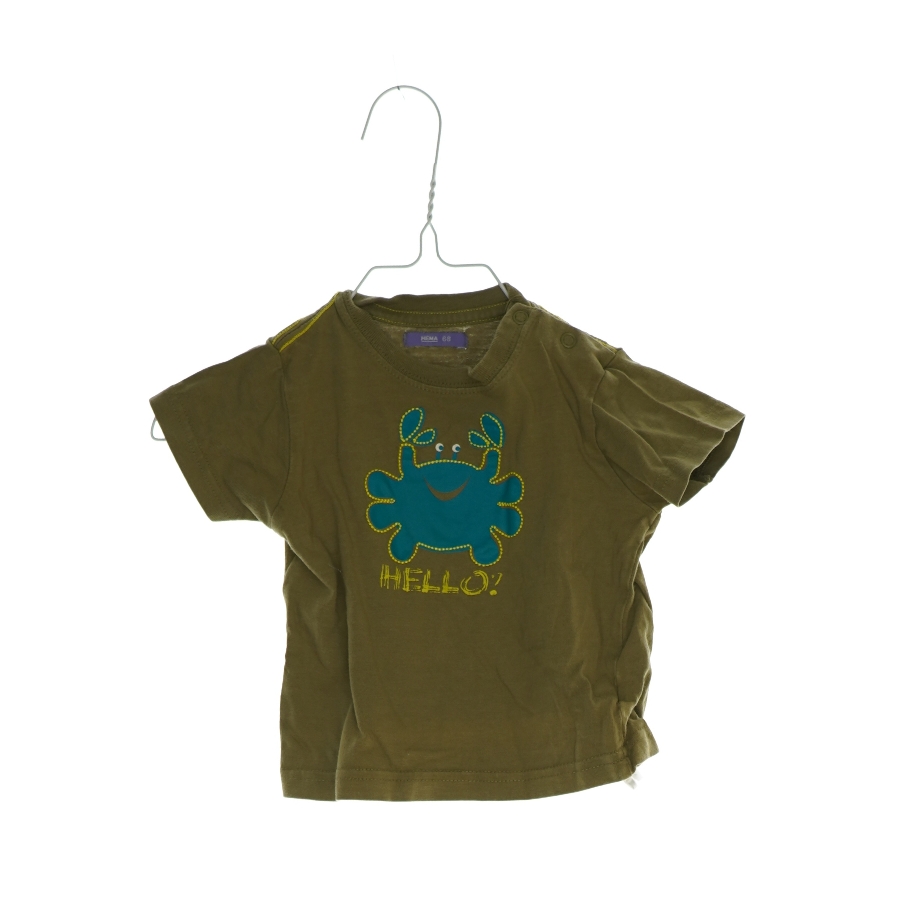 Bluse fra Hema (str. 68)