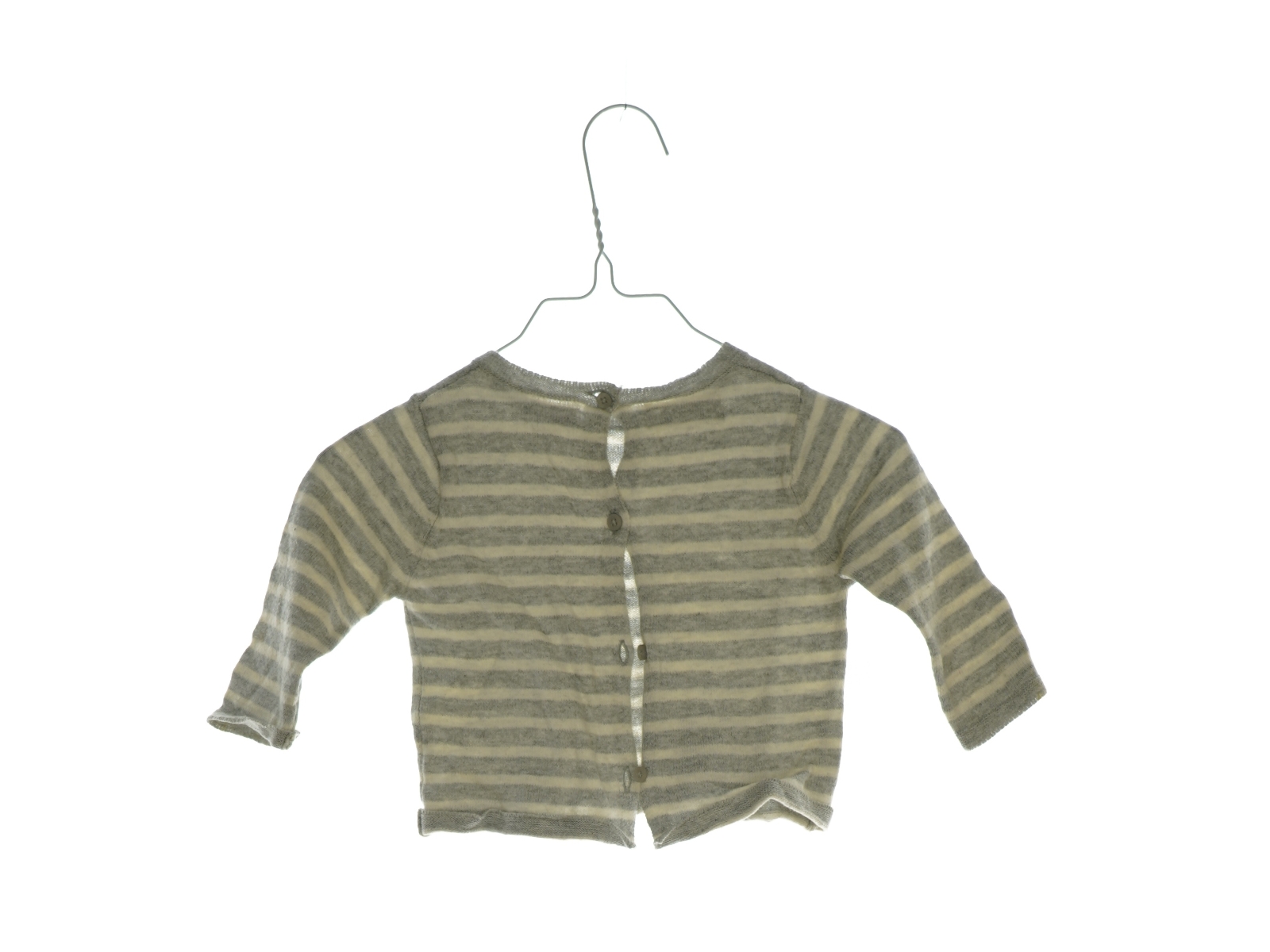 Bluse fra Zara (str. 68)