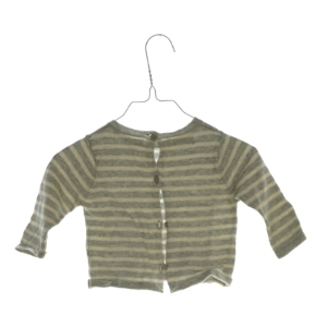 Bluse fra Zara (str. 68)