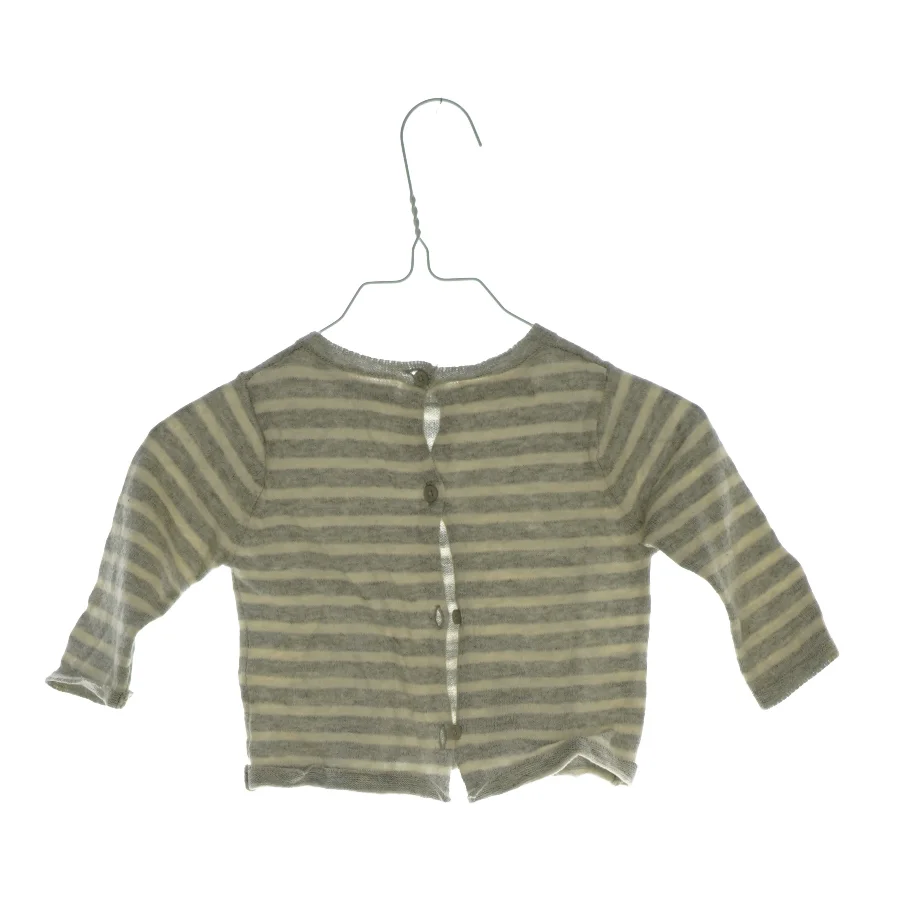 Bluse fra Zara (str. 68)