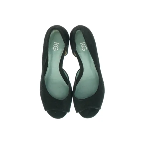 Sko fra Kurt Geiger (KG)