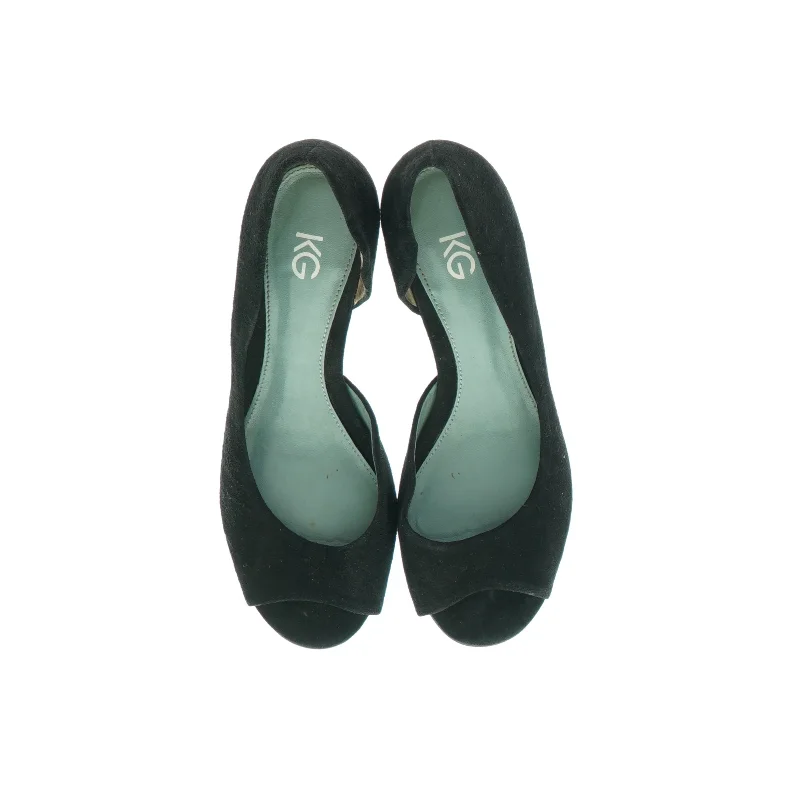 Sko fra Kurt Geiger (KG)