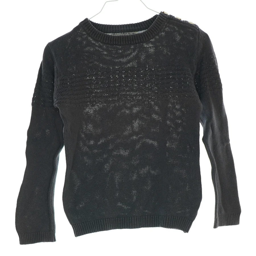 Trøje fra Wheat (str. 4 år)