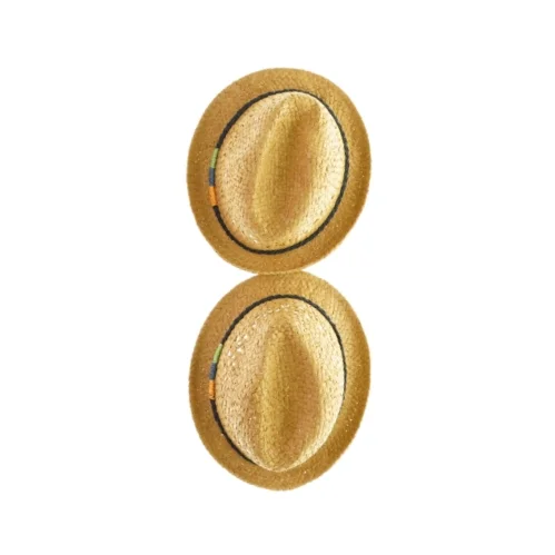 2 hatte fra H&M (str. 110-116)