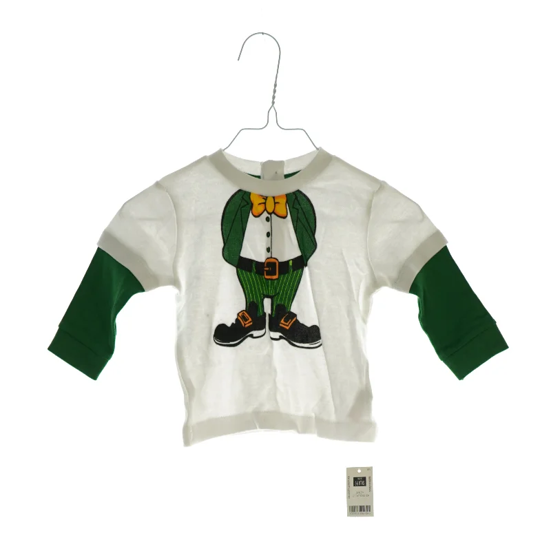 Bluse fra Dunnes (str. 3-6 mdr.)