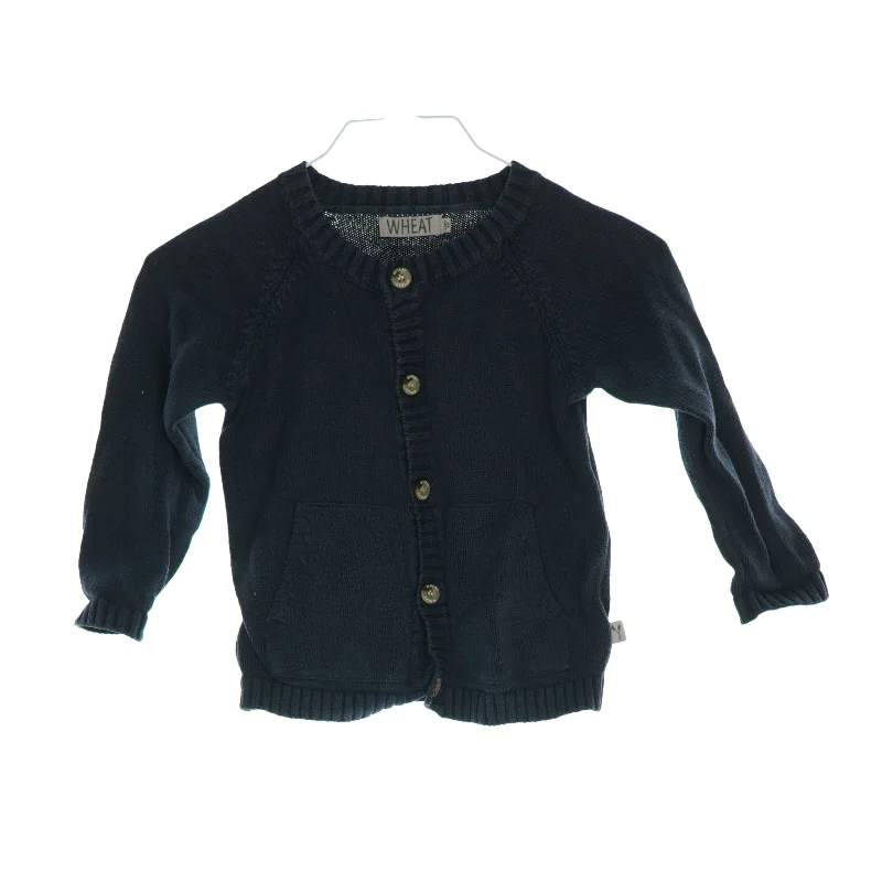 Trøje fra Wheat (str. 12 mdr.)