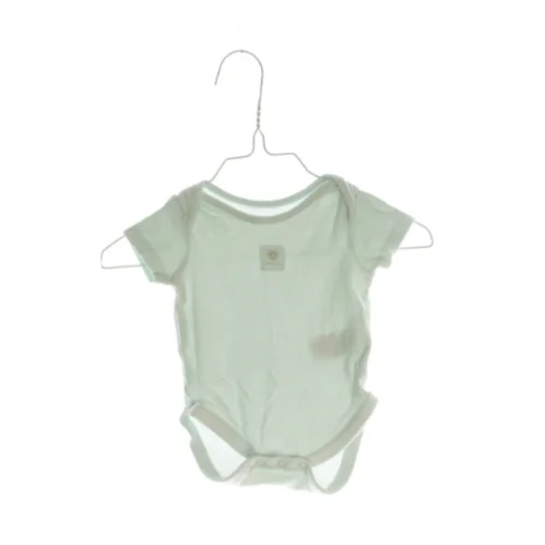 Bodystocking i mintgrøn (str. ca. 56)