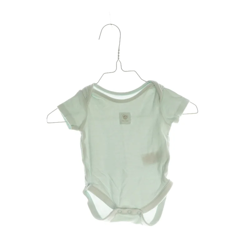 Bodystocking i mintgrøn (str. ca. 56)