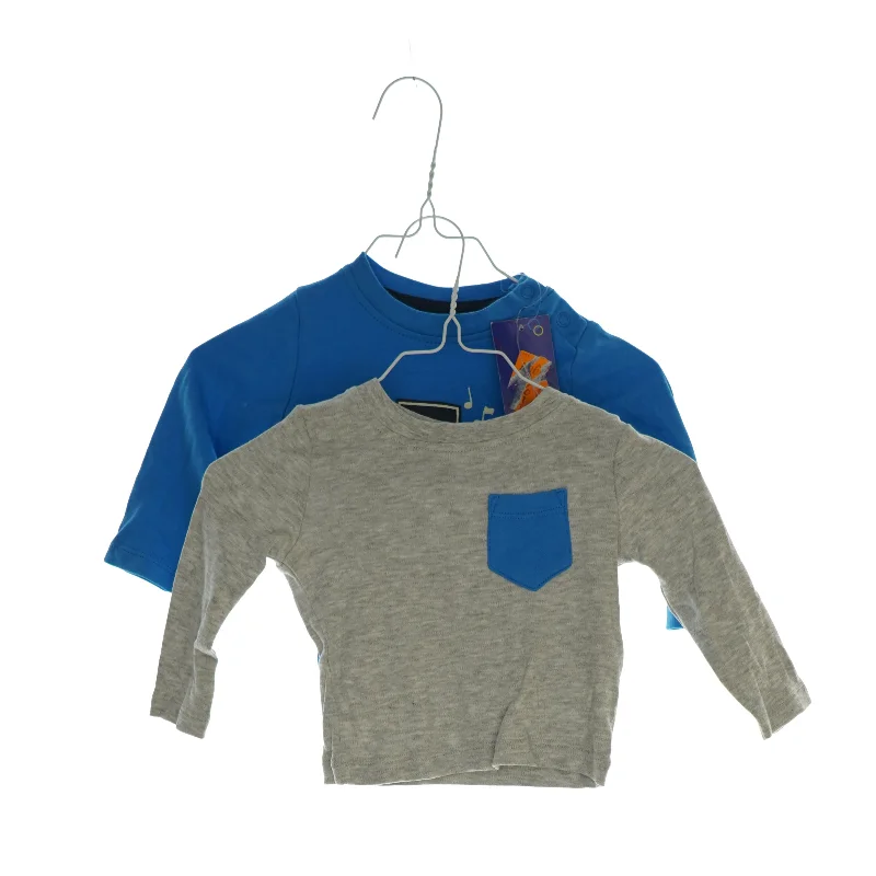 NYE Bluser fra Lupilu 2 styks (str. 62)