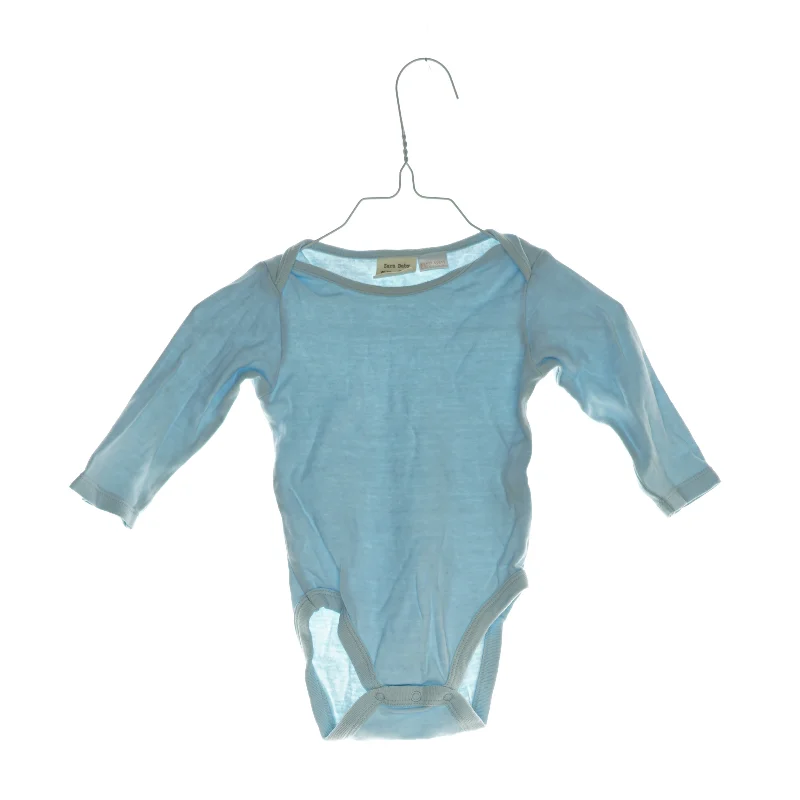 Langærmet bodystocking fra Zara