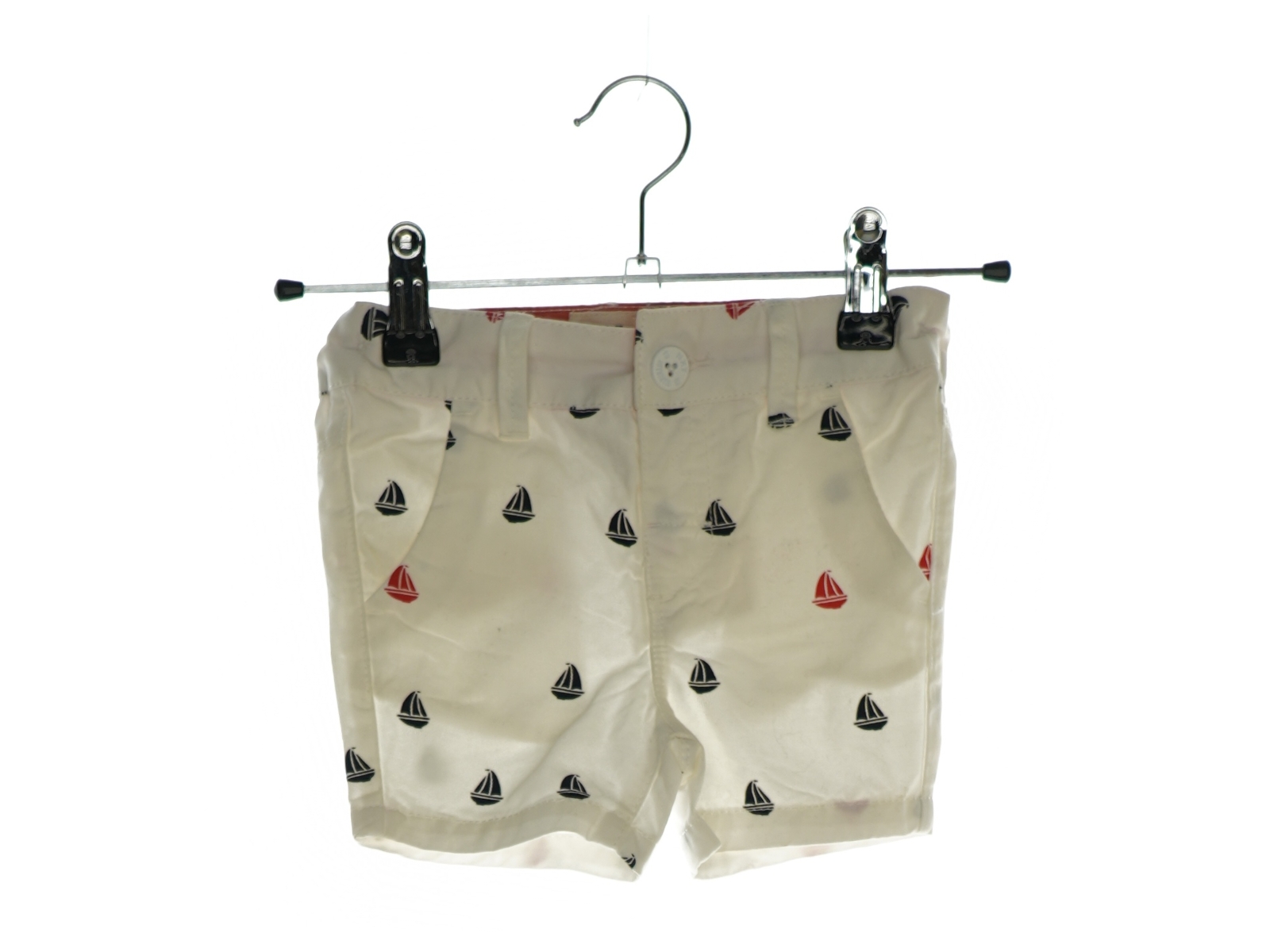 Shorts fra Next (str. 6-9 mdr)