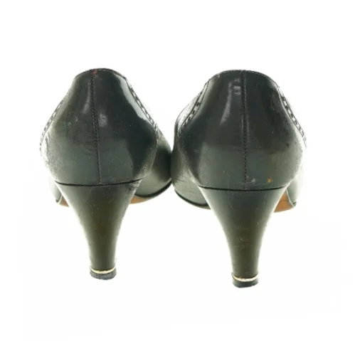 Sko fra Peter Kaiser