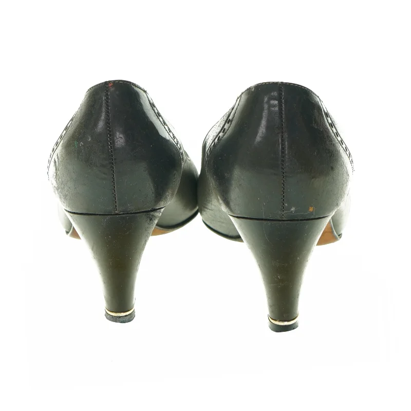 Sko fra Peter Kaiser