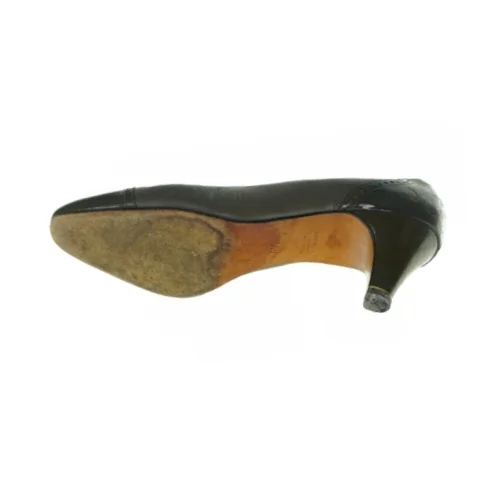 Sko fra Peter Kaiser