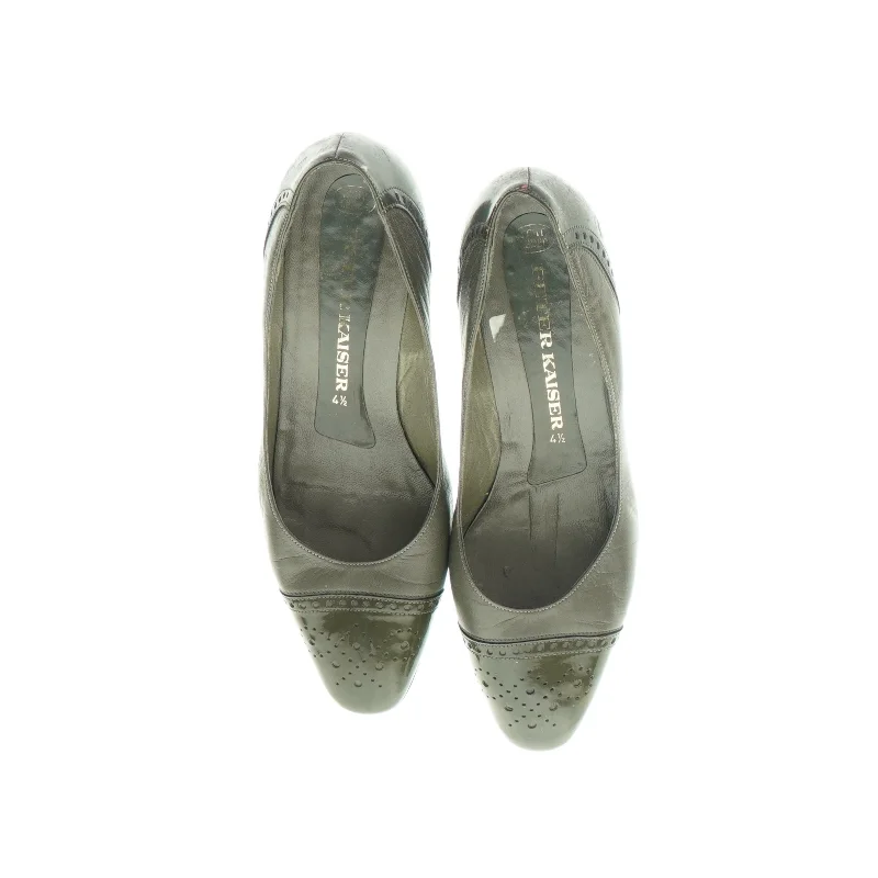 Sko fra Peter Kaiser