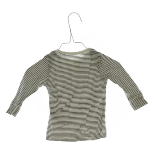 Bluse fra Minimies (str. 68)