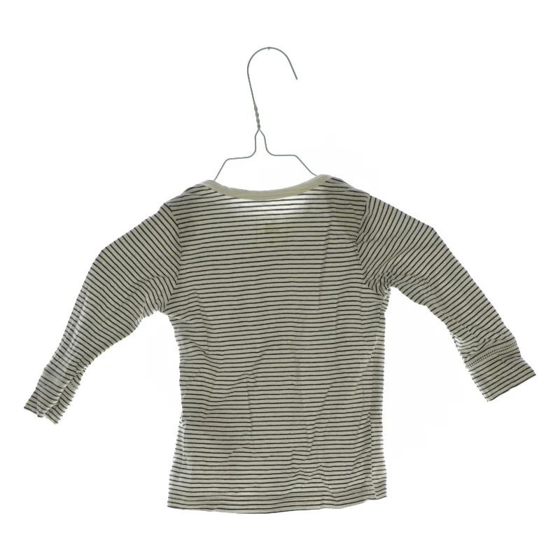 Bluse fra Minimies (str. 68)