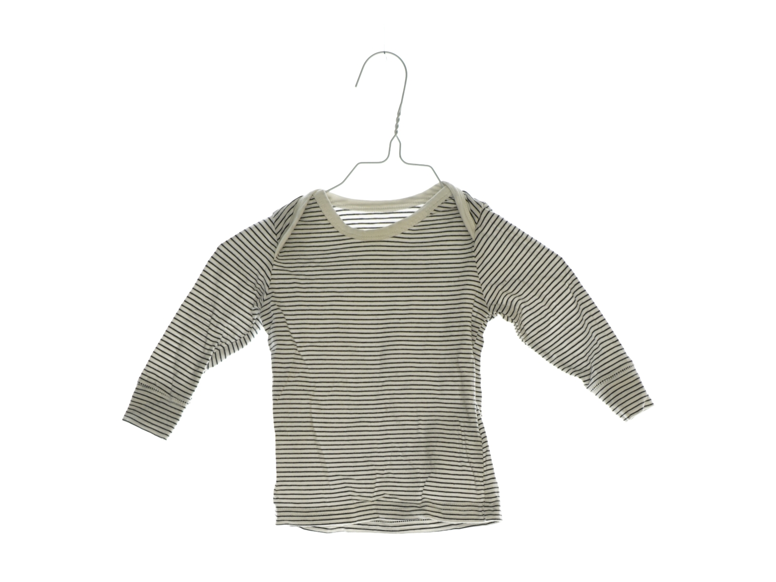 Bluse fra Minimies (str. 68)