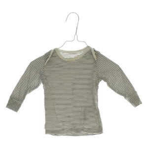 Bluse fra Minimies (str. 68)